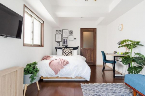 intheHood Higashi Azabu - Vacation STAY 97162